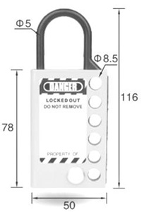 安全搭扣鎖選購(gòu)還是得實(shí)地走訪下