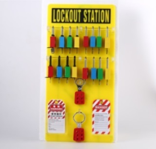 鎖具工作站您了解多少？